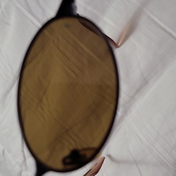 Ray Ban Highstreet Sunglasses Unisex Vintage Bauch & Lomb - Picture 9 of 12